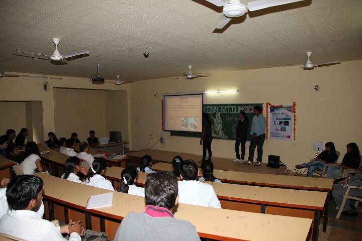 classroom